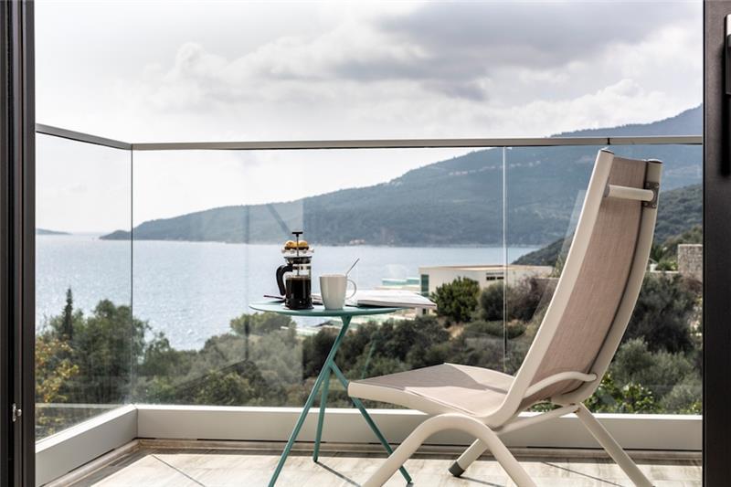 Sea-view villa in Kalkan, photograph 10