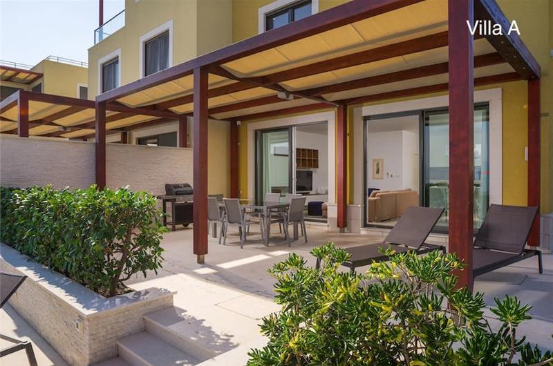 Selection of Beachfront Villas with Pools and Sea Views on Ciovo island near Trogir, Sleeps 8 - 12