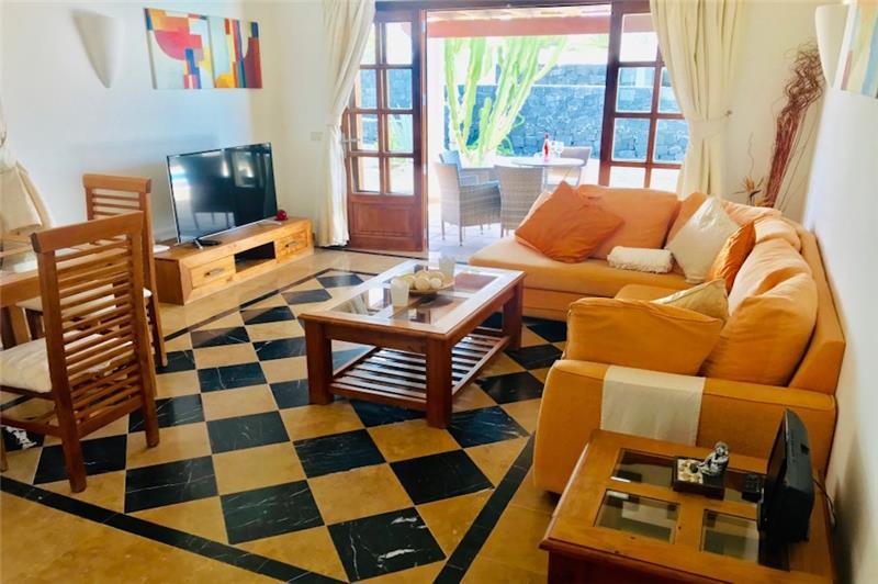 Villa in Lanzarote, photograph 7