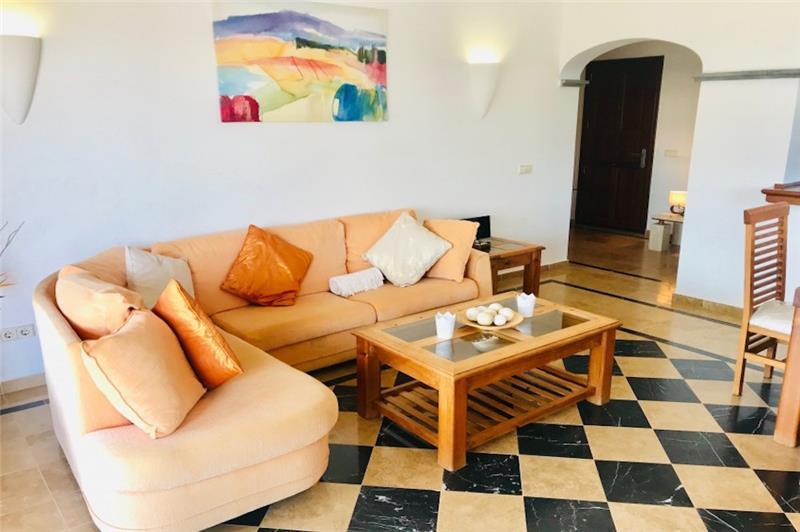 Villa in Lanzarote, photograph 6