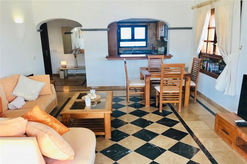 Villa in Lanzarote, photograph 5