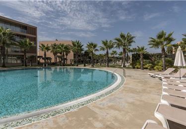 Villas And Apartments In Gale Algarve Authentic Villa Holidays