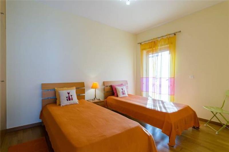 Sea-view villa in Albufeira, photograph 8