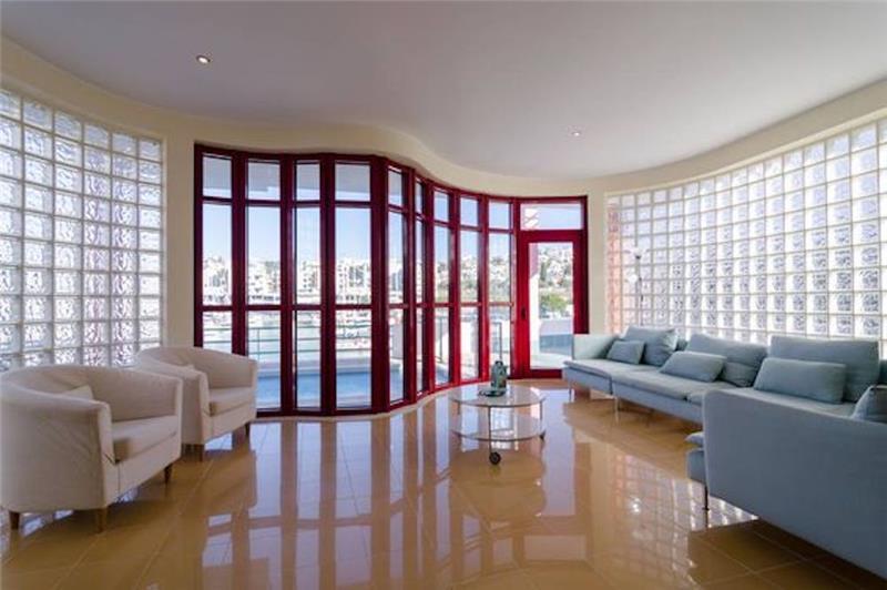 Sea-view villa in Albufeira, photograph 4