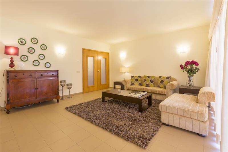 Sea-view villa in Sao Rafael, photograph 3