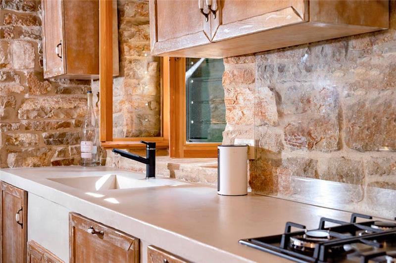 Villa in Stari Grad (Hvar), photograph 13