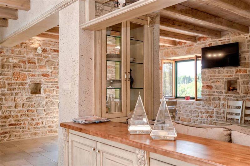 Villa in Stari Grad (Hvar), photograph 23