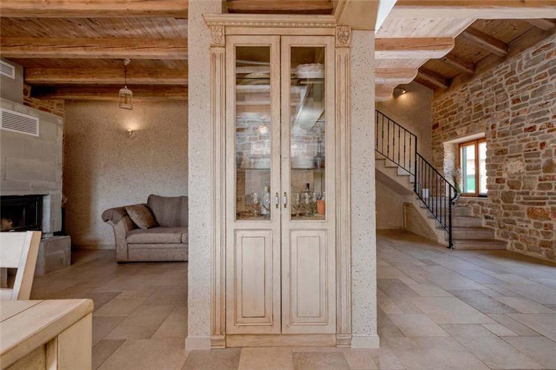 Villa in Stari Grad (Hvar), photograph 8