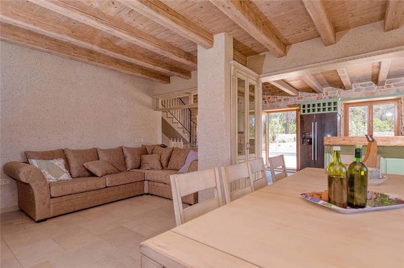 Villa in Stari Grad (Hvar), photograph 11