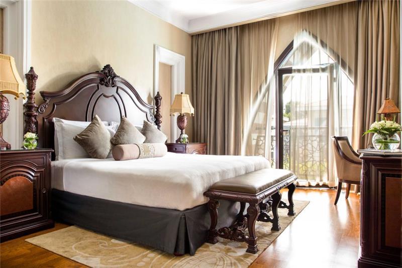 Villa in Dubai, photograph 13