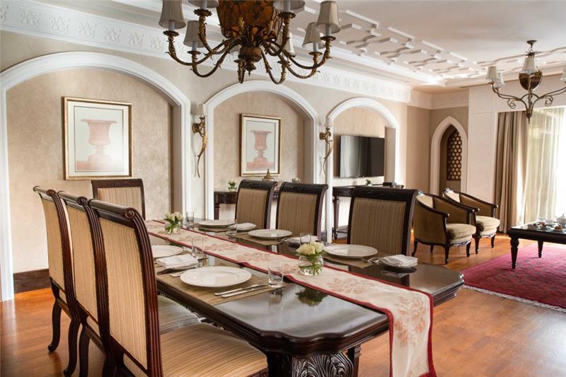 Villa in Dubai, photograph 8