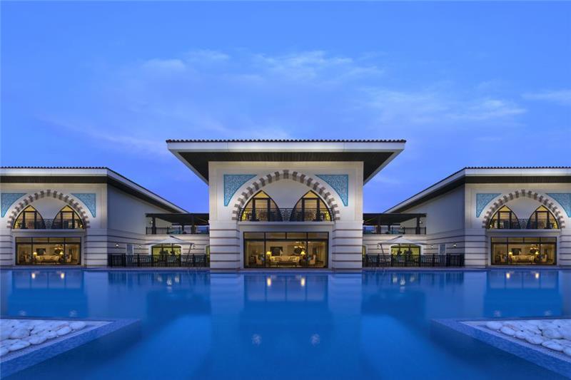 Villa in Dubai, photograph 21