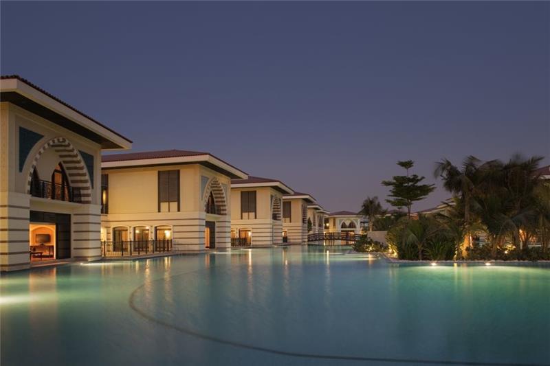 Villa in Dubai, photograph 22