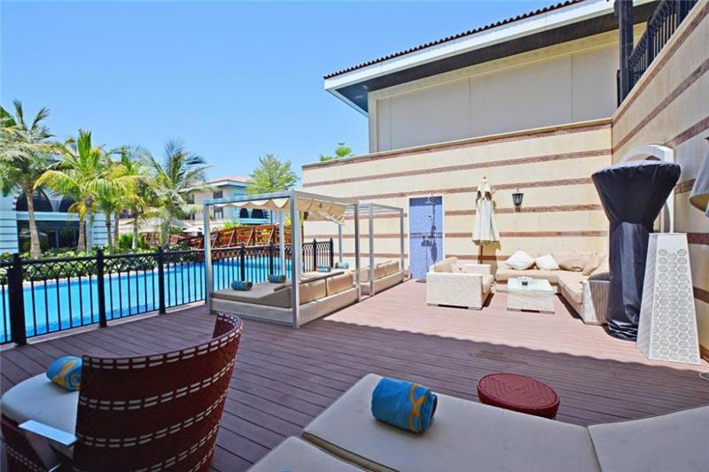 Villa in Dubai, photograph 16