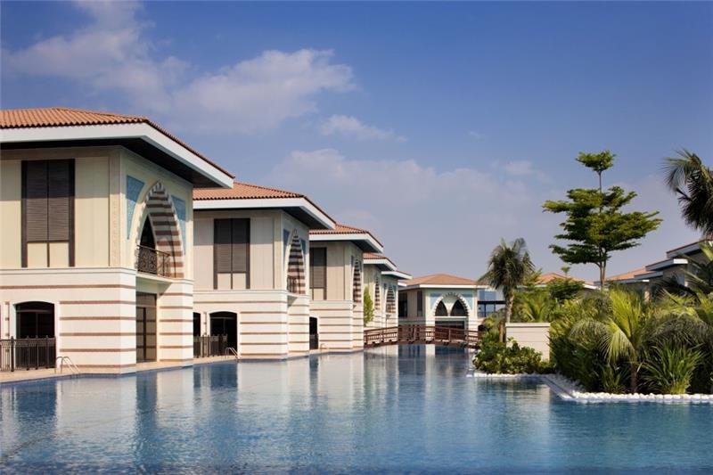 Villa in Dubai, photograph 24
