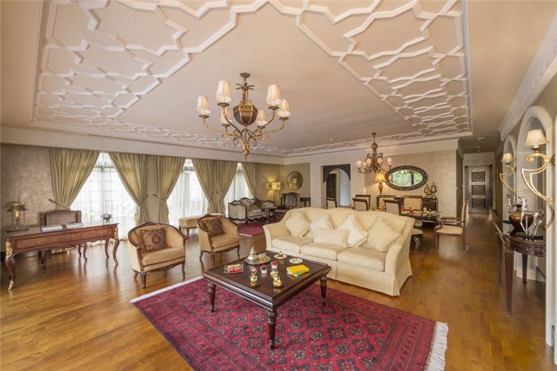 Villa in Dubai, photograph 5