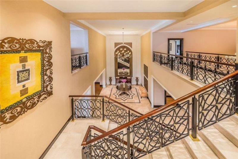 Villa in Dubai, photograph 12