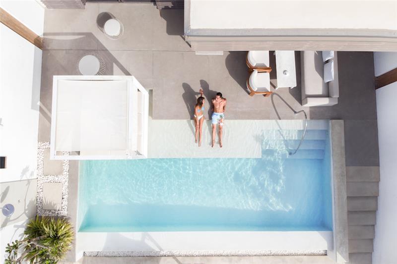 Villa in Dubai, photograph 12