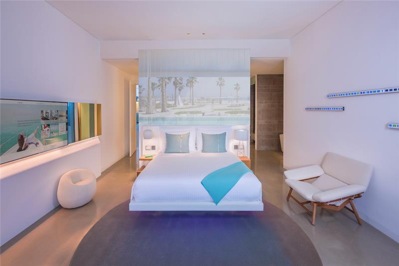 Villa in Dubai, photograph 7