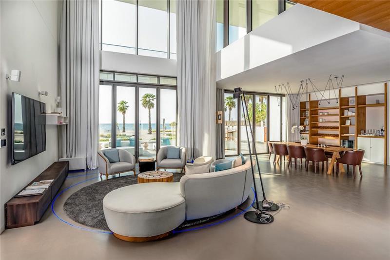 Villa in Dubai, photograph 2