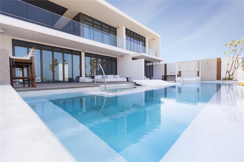 Villa in Dubai, photograph 3