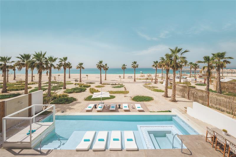 Villa in Dubai, photograph 13