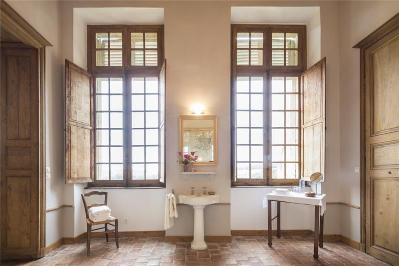 Villa in Saulieu, photograph 22