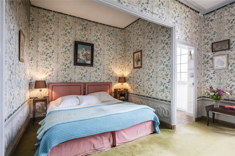 Villa in Saulieu, photograph 17