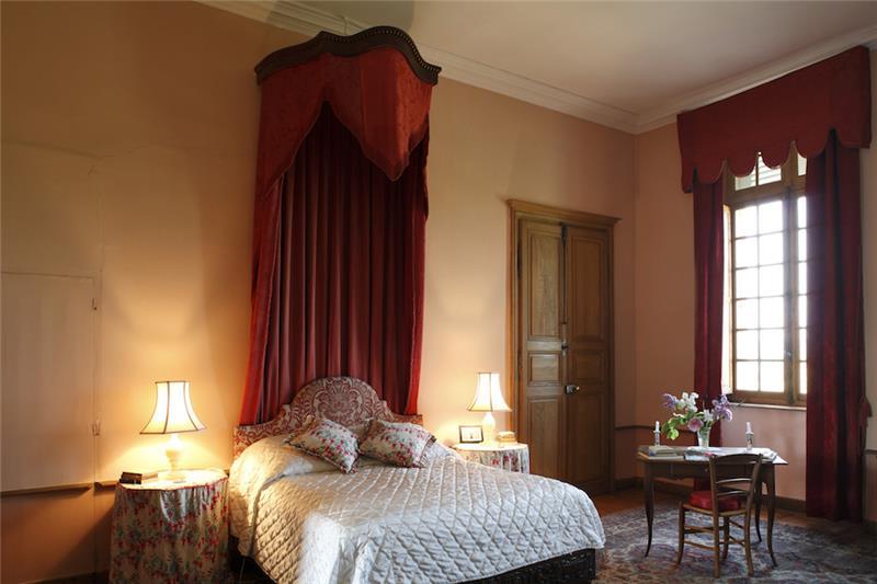 Villa in Saulieu, photograph 12