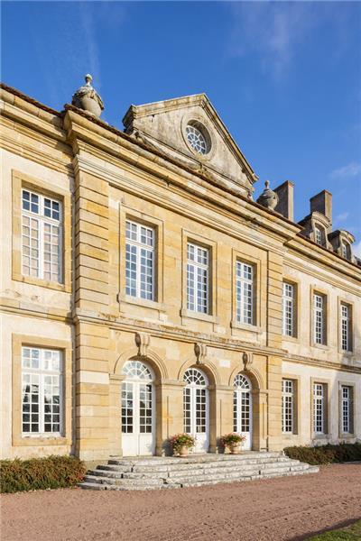 Villa in Saulieu, photograph 26