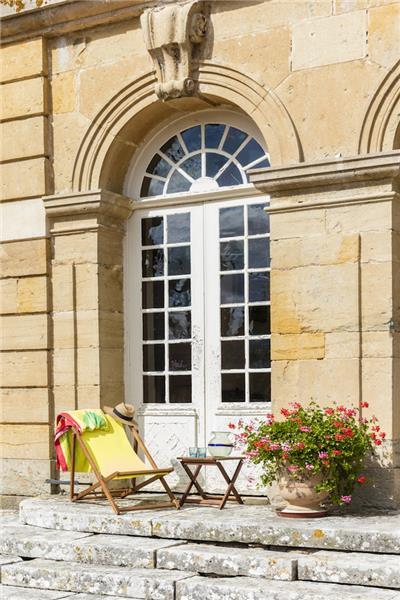 Villa in Saulieu, photograph 28