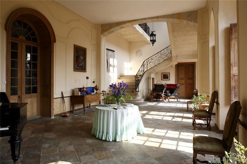 Villa in Saulieu, photograph 6
