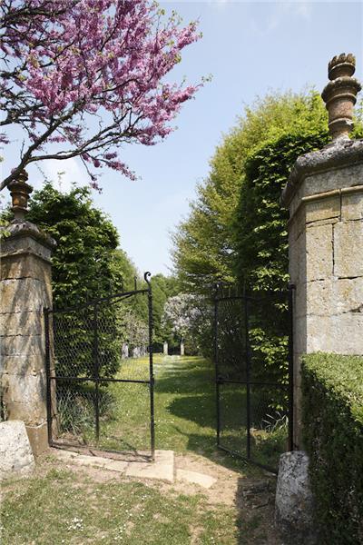 Villa in Saulieu, photograph 5