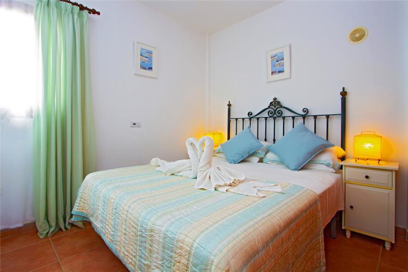 Sea-view villa in Lanzarote, photograph 14