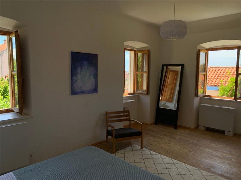 Sea-view villa in Dubrovnik Old Town, photograph 17