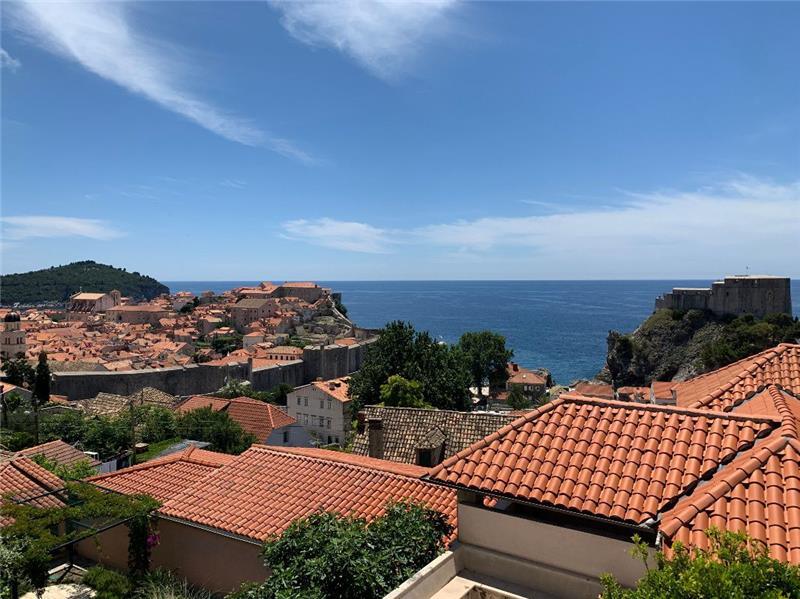 Sea-view villa in Dubrovnik Old Town, photograph 4