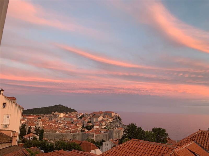 Sea-view villa in Dubrovnik Old Town, photograph 22