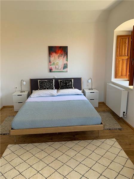 Sea-view villa in Dubrovnik Old Town, photograph 12