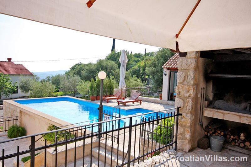 Villa in Konavle, photograph 2