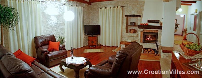Villa in Konavle, photograph 5