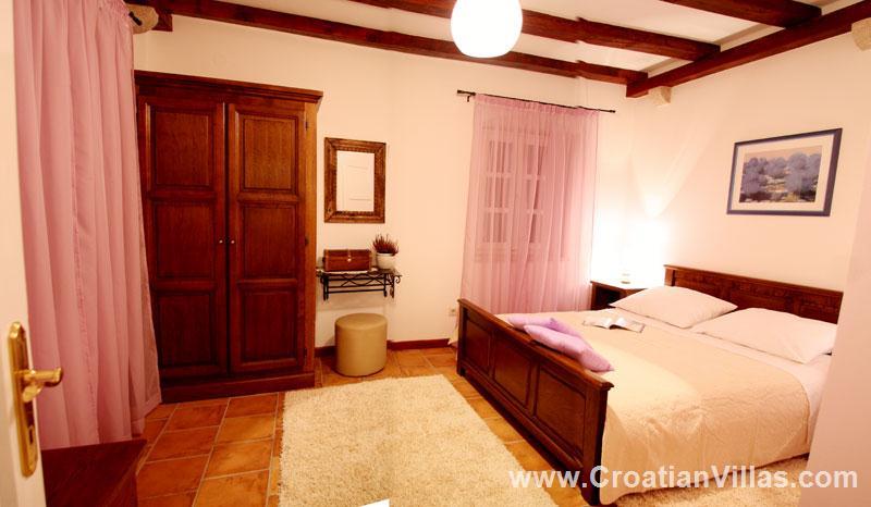 Villa in Konavle, photograph 15
