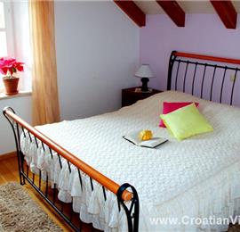 5 bedroom Villa with Pool in Konavle, Sleeps 9-11