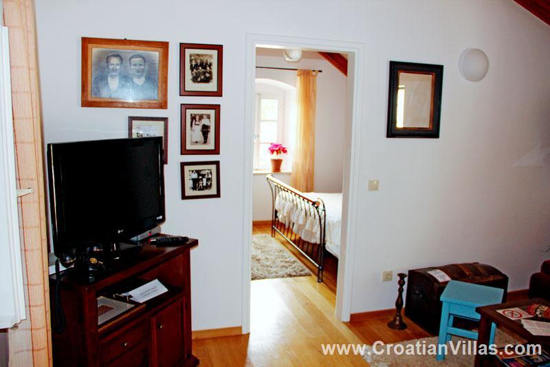 Villa in Konavle, photograph 16