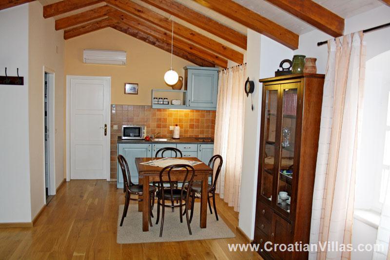 Villa in Konavle, photograph 11
