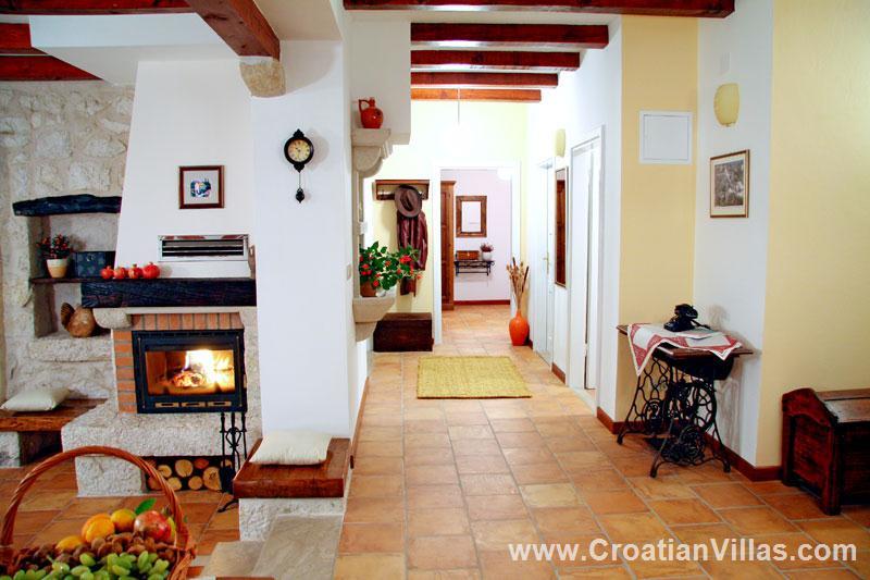 Villa in Konavle, photograph 7