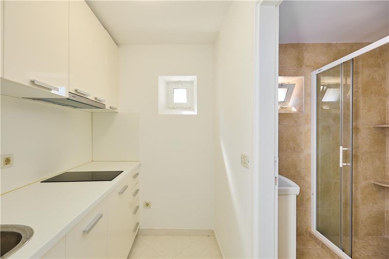 Sea-view villa in Zaton, photograph 19