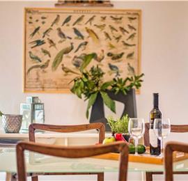 2 Bedroom Villa with Pool near Umag, sleeps 4