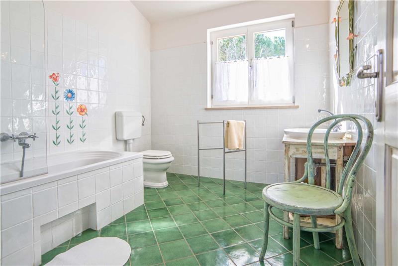 Villa in Umag, photograph 16