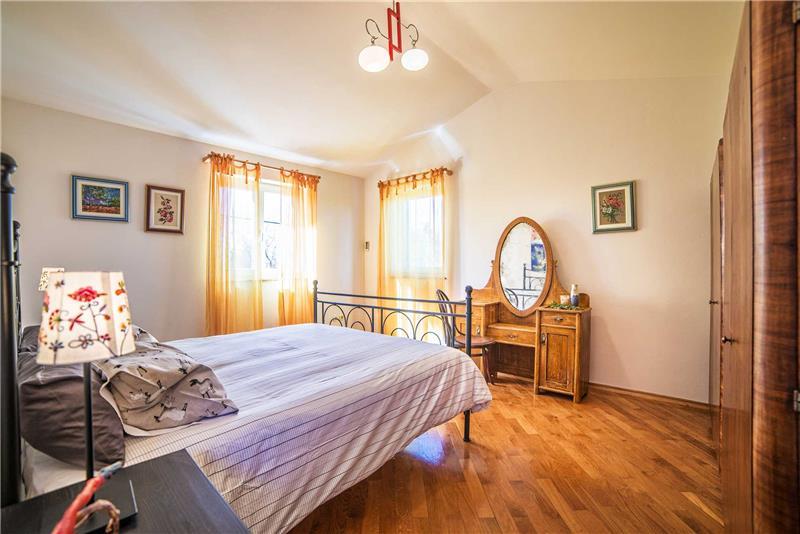 Villa in Umag, photograph 17