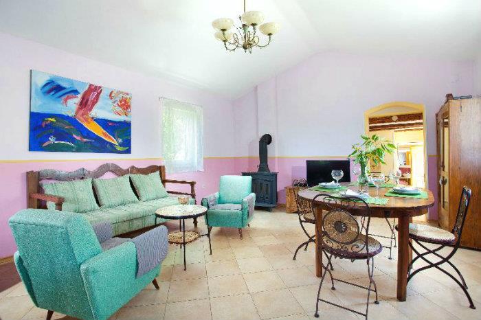 Villa in Umag, photograph 19